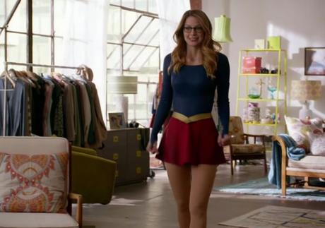 Recensione | Supergirl 1×01 (pilot) “The tomb is open”