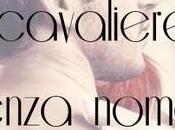 Recenione Cavaliere senza nome" Fabiola D'amico