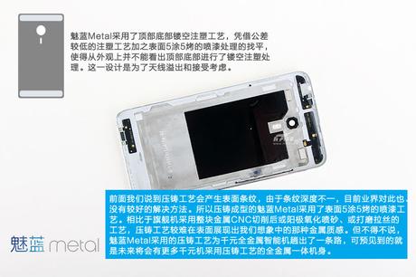 Meizu Metal