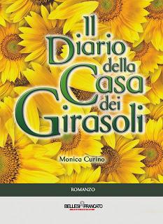 Prosegue il tour de “Il diario della Casa dei Girasoli”, primo volume de “La Novara del Bene”. In questa nuova tappa sarà ospite dell’associazione “Macinaidee”