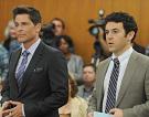 “The Grinder” ottiene l’ordine a stagione completa