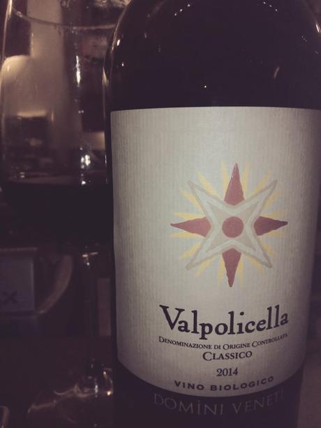 Valpolicella Bio, un buon bere