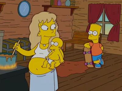 Simpsonspedia - la Recensione di Tutti gli Episodi dei Simpson: Stagione 18!