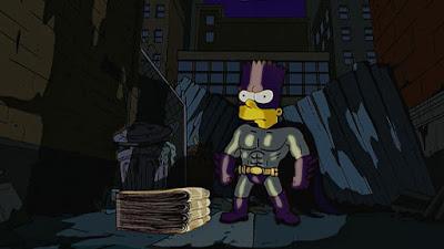 Simpsonspedia - la Recensione di Tutti gli Episodi dei Simpson: Stagione 18!