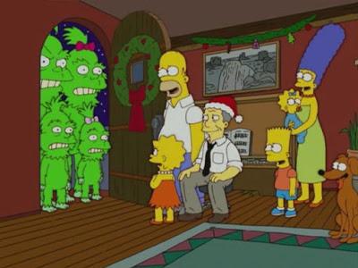 Simpsonspedia - la Recensione di Tutti gli Episodi dei Simpson: Stagione 18!