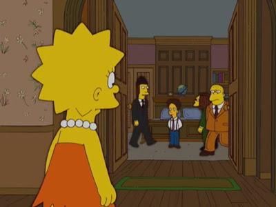 Simpsonspedia - la Recensione di Tutti gli Episodi dei Simpson: Stagione 18!