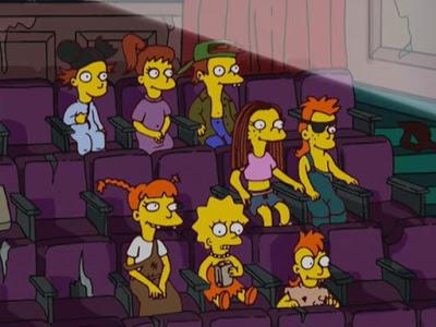 Simpsonspedia - la Recensione di Tutti gli Episodi dei Simpson: Stagione 18!