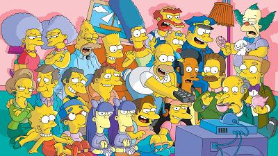 Simpsonspedia - la Recensione di Tutti gli Episodi dei Simpson: Stagione 18!