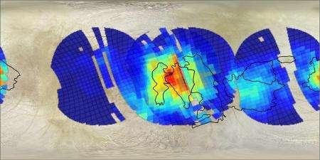 Europa: ecco dove cercare tracce di vita