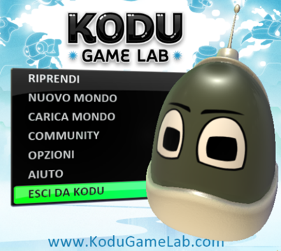 kodu