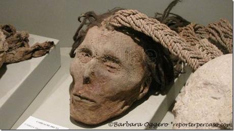 Museo Antonini_Mummia