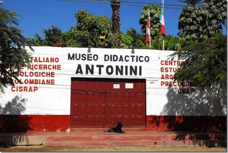 Museo Antonini
