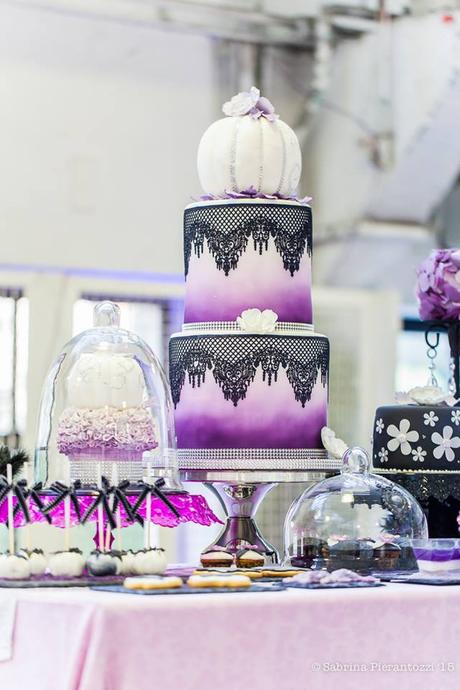 Cake Festival 2015: le novità del cake design