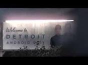 Annunciato Detroit, nuovo gioco Quantic Dream, alla Paris Games Week