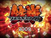 Tekken trailer d’annuncio dalla Paris Games Week