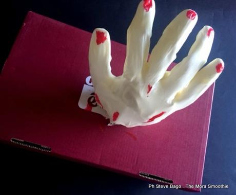 paola buonacara, diy blogger, diy, halloween, diy halloween, tutorial halloween, blogger italiana, blogger, idee per halloween, tutorial per halloween, decorazioni halloween, decorazioni fai da te halloween, diy, craft, idea, come fare decorazioni per halloween, decorazioni spaventose