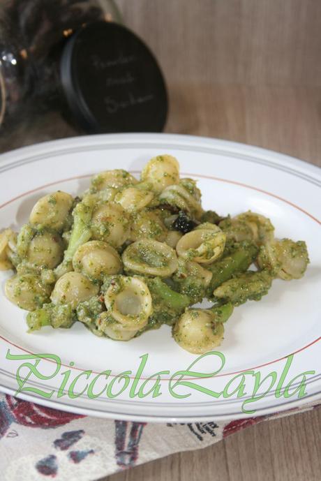 orecchiette broccoli (18)b