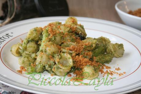 orecchiette broccoli (28)b