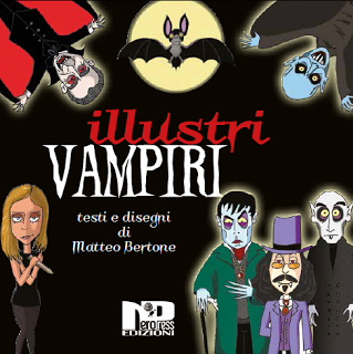 Novità Nero Press Edizioni: speciale Halloween 2015