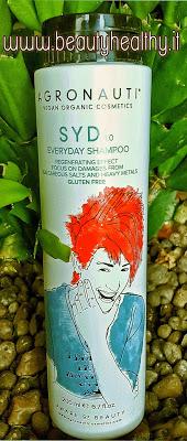 shampoo syd agronauti