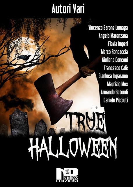 [Speciale Halloween] True Halloween di AA.VV.