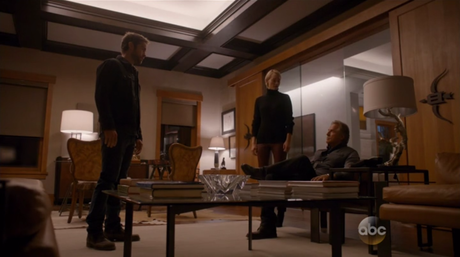 Recensione Blood&Oil | 1×05 “Rocks and Hard Places”