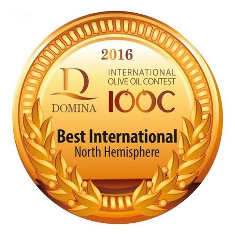 Domina-IOOC: il primo concorso internazionale del Sud Italia dedicato all'olio extra vergine di oliva.