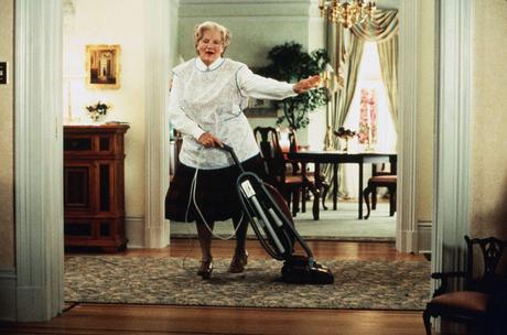 Mrs. Doubtfire - Mammo per sempre