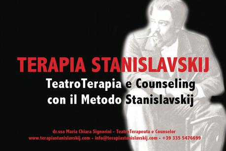 Il Metodo. Terapia Stanislavskij