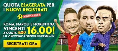 Crazy Paddy Power, scopri le offerte