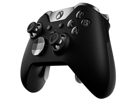 L'Xbox Elite Controller sold out, Microsoft 