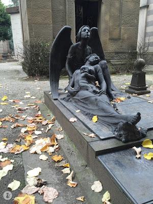 cimitero monumentale milano