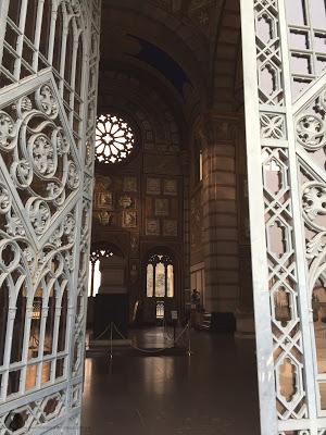 cimitero monumentale milano