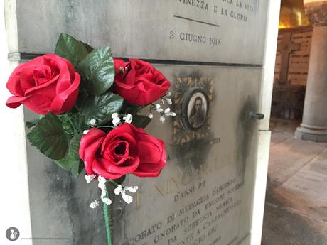 cimitero monumentale milano