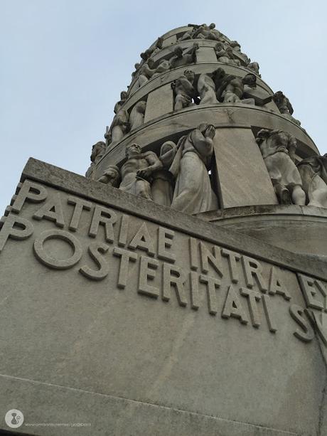 cimitero monumentale milano