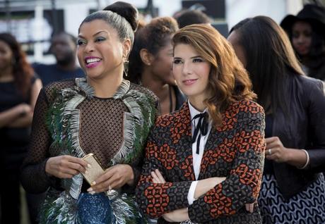 Al via su FoxLife / Sky 114 la seconda stagione di 'Empire', serie fenomeno Usa