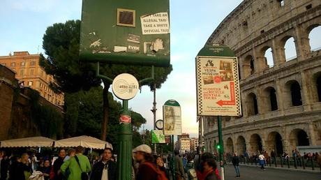Tutte le mostruosità dell'area del Colosseo. Così la zona più famosa della città attende il Giubileo