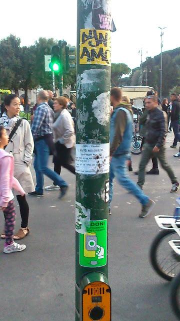 Tutte le mostruosità dell'area del Colosseo. Così la zona più famosa della città attende il Giubileo