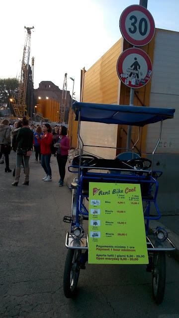 Tutte le mostruosità dell'area del Colosseo. Così la zona più famosa della città attende il Giubileo