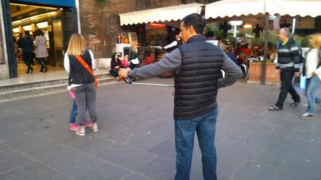 Tutte le mostruosità dell'area del Colosseo. Così la zona più famosa della città attende il Giubileo