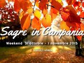 Sagre perdere Campania: weekend ottobre novembre 2015
