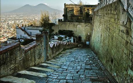 Giornata del Trekking Urbano: eventi a Napoli e in Campania