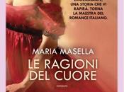 Uscita Ottobre: Ragioni Cuore Maria Masella