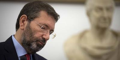 Cosa diavolo sta facendo Marino?