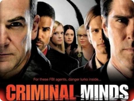 Criminal Minds è una serie procedurale atipica rispetto allo standard delle serie poliziesche.