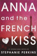 Anna and the french kiss