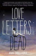 Love letters to the dead