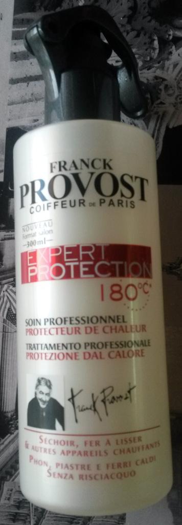 franck provost expert protection 180
