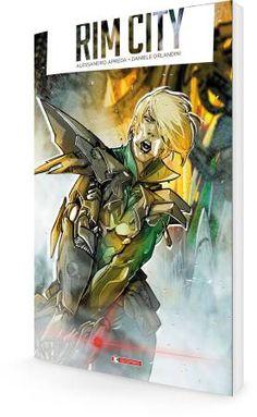 15 fumetti, 8 ristampe, una fiera: Lucca 2015