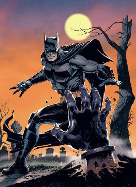 15 fumetti, 8 ristampe, una fiera: Lucca 2015